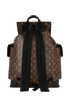 Christopher MM Backpack, back view